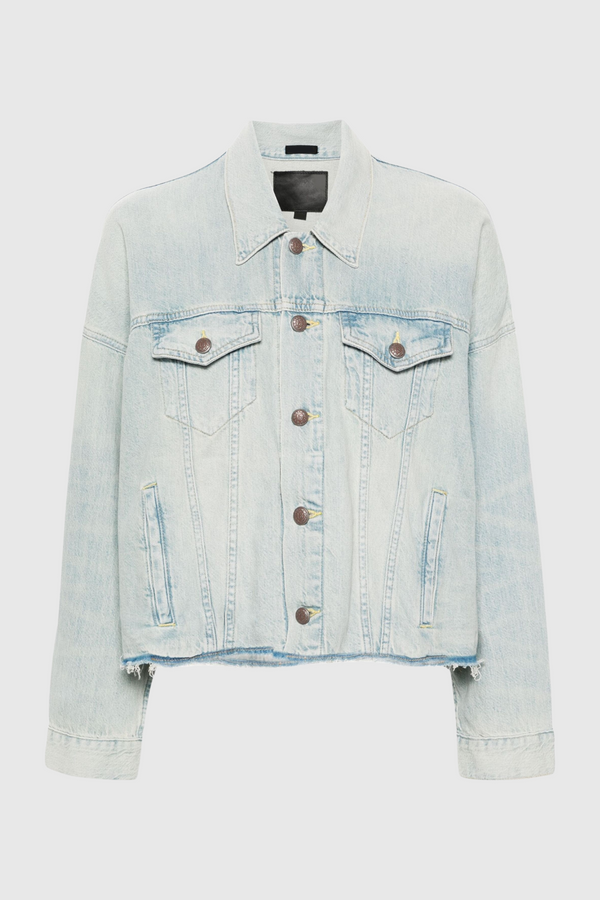 Cynthia Denim Jacket