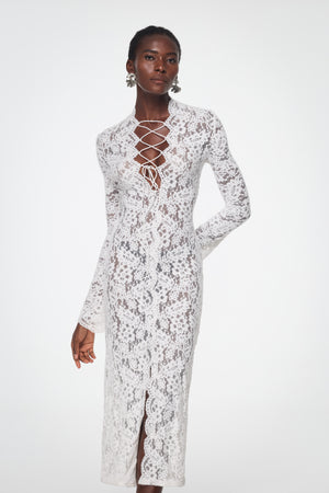 Lace Dresses