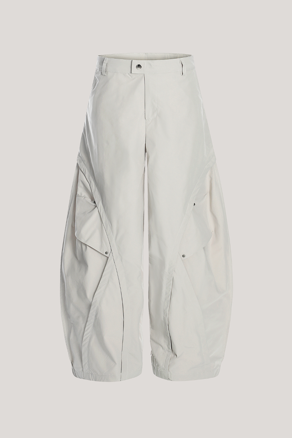 Braden Ruch Baggy Pants