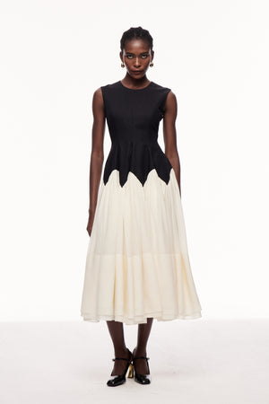 Midi Dresses