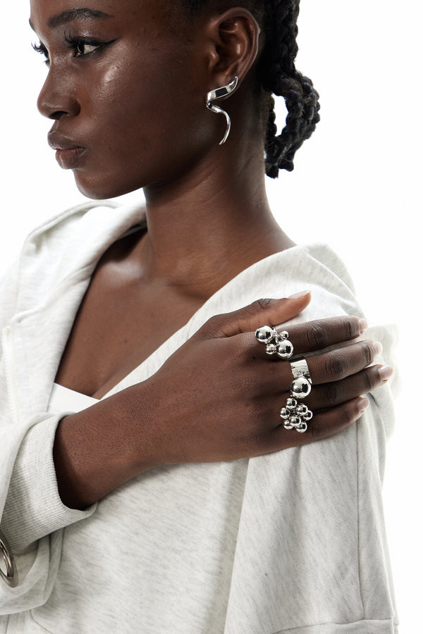 Costin Bead Ring Set