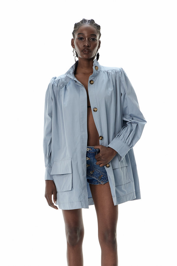 Cullen Ruch Jacket