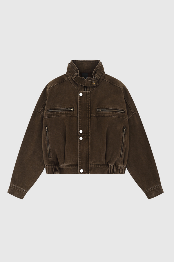 Dafne Denim Jacket