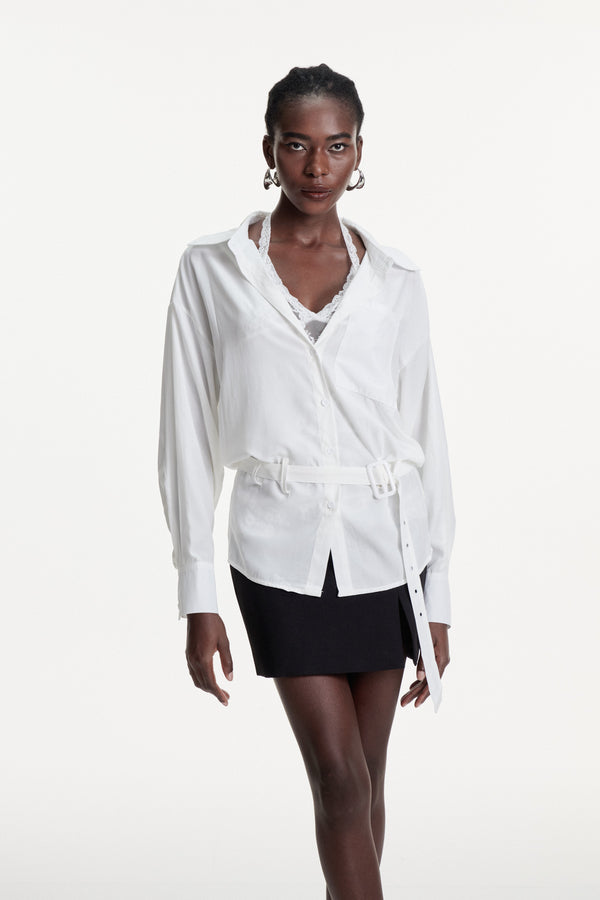 Daleyza Long Sleeve Shirt