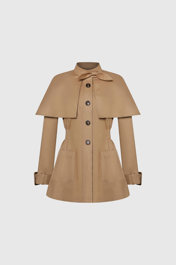 Despoina Shawl Jacket