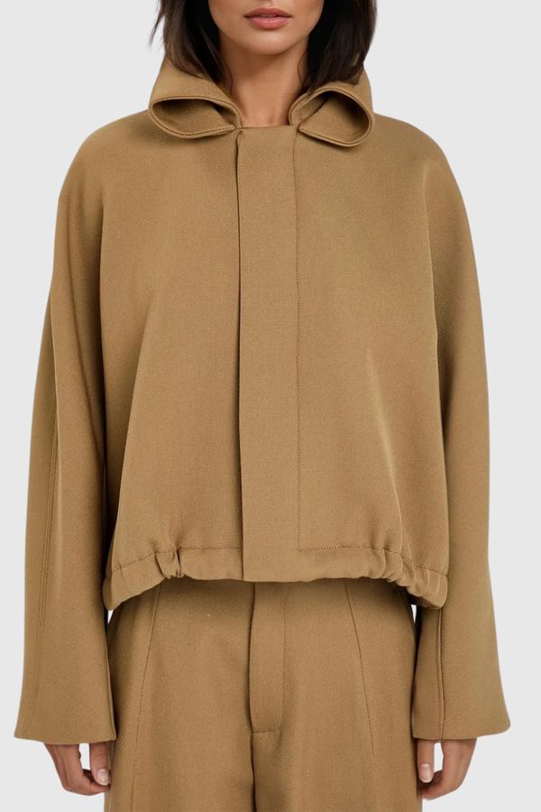 Dev Deconstruct Ruch Jacket