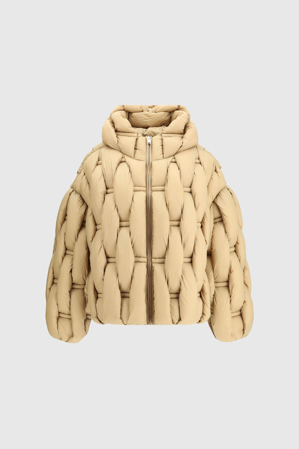 Dita Deconstruct Jacket