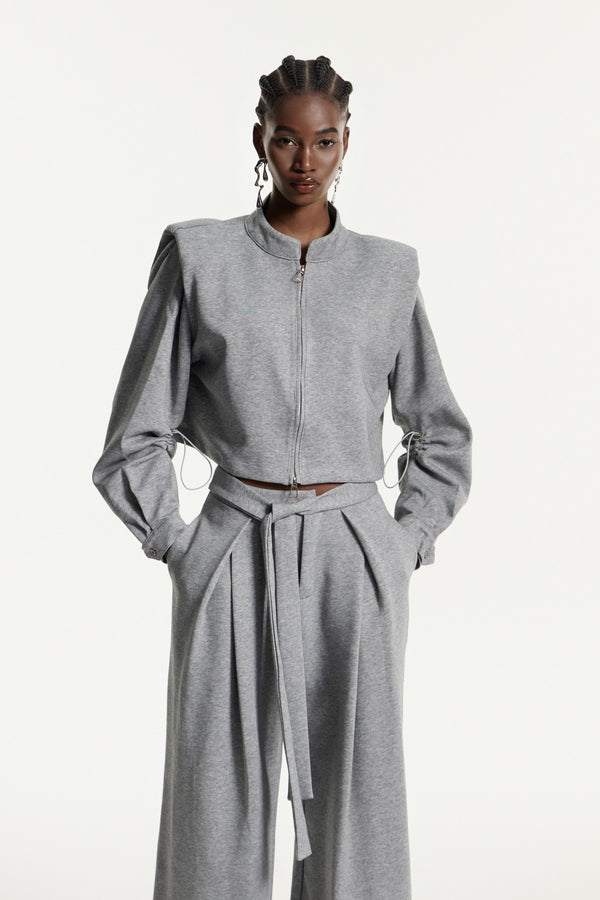 Eero Long Sleeve Top