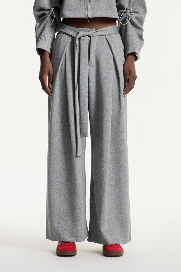 Eero Ruch Wide Leg Pants
