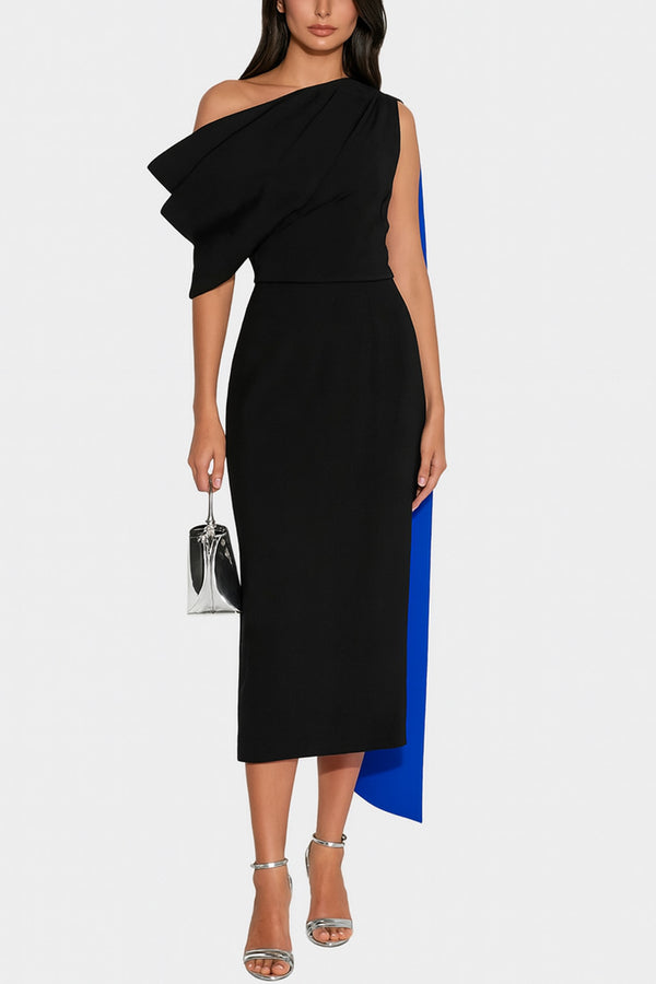 Efthimia Ruch Maxi Dress