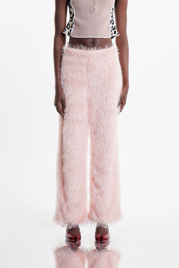 Elanor Fringe Pants